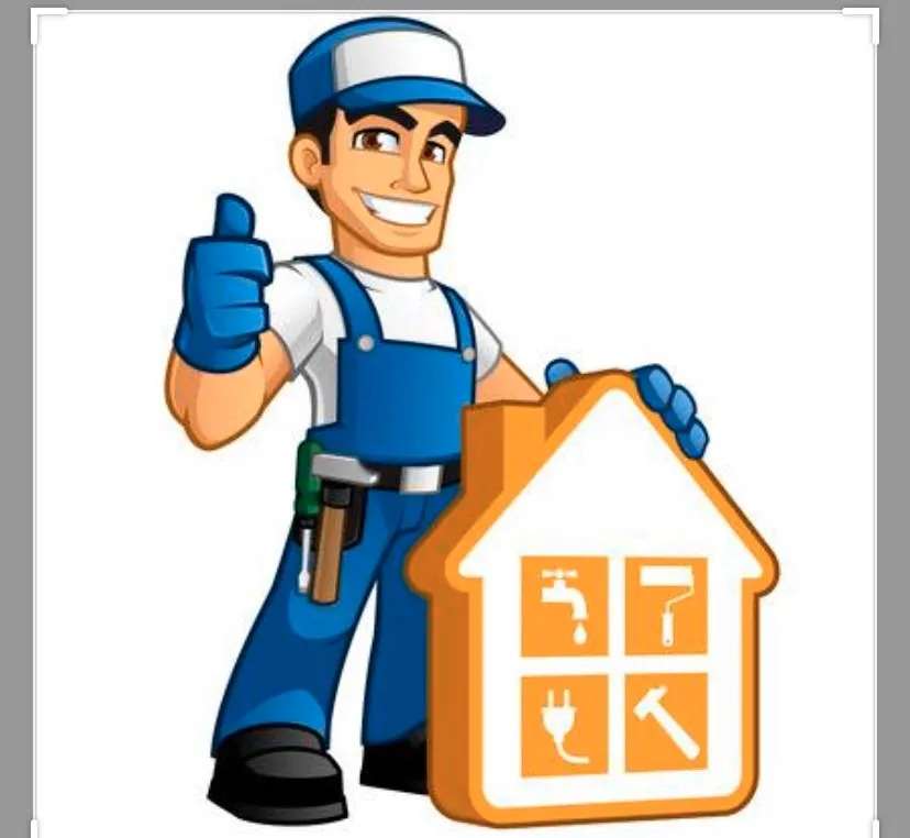 Slide of General Handyman services