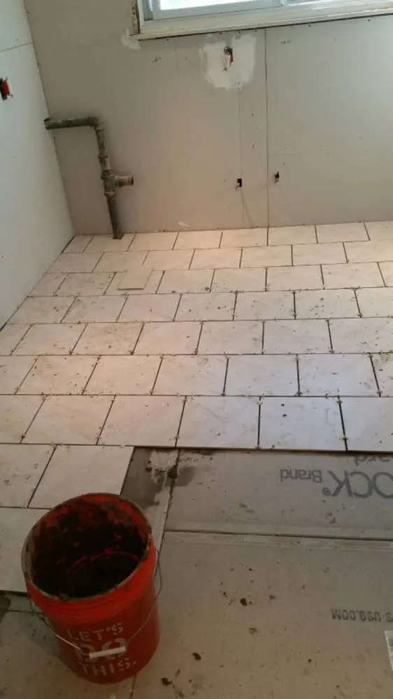 Slide of General Handyman services