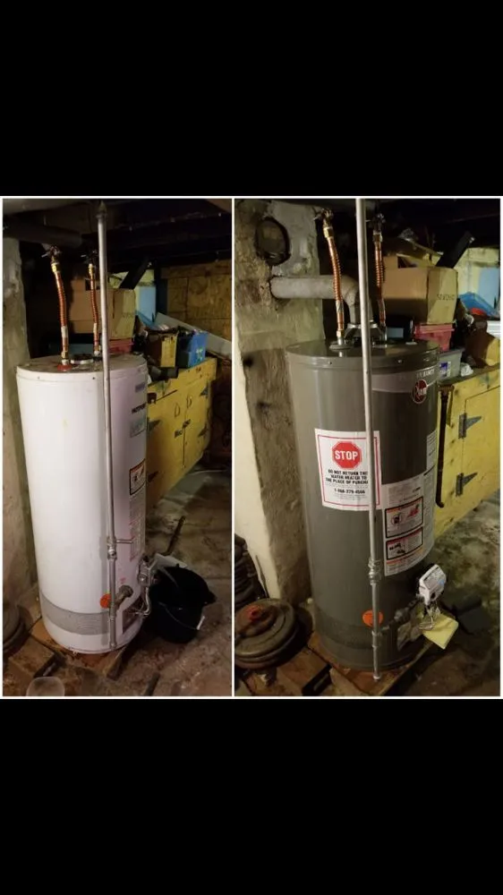 Slide of General Handyman services