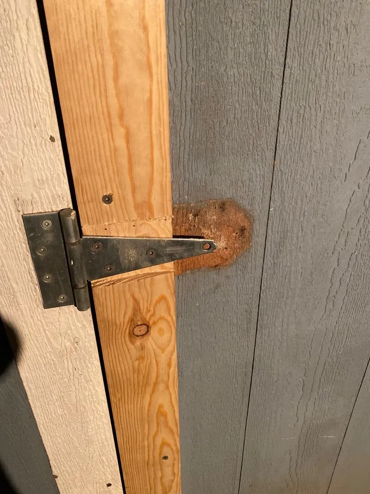 Slide of General Handyman Solutions