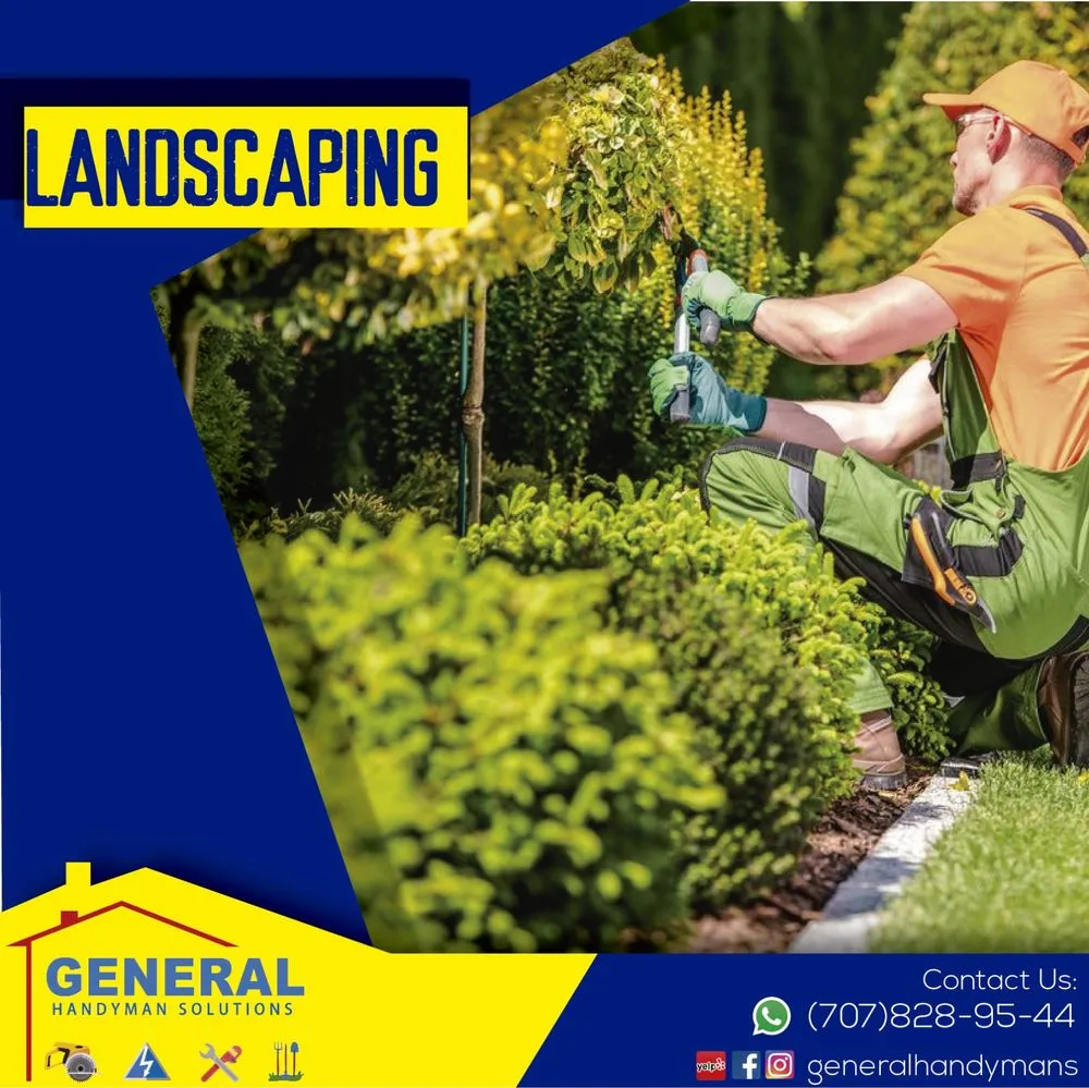 Licensed lighting installation service in ,  - General Handyman Solutions