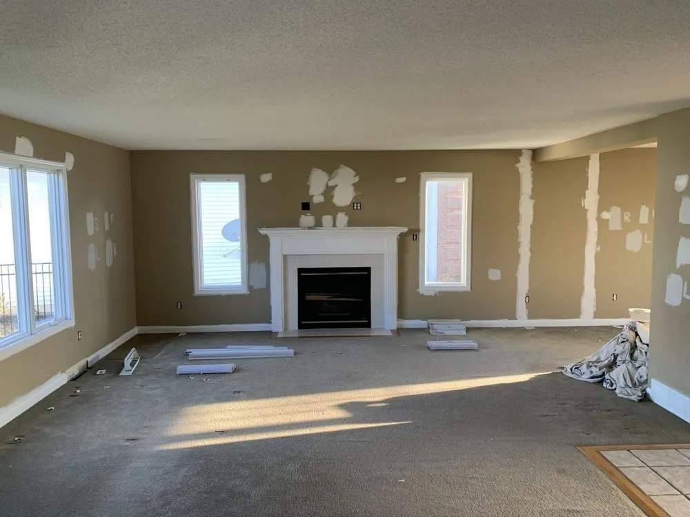 Slide of General Handyman Solutions