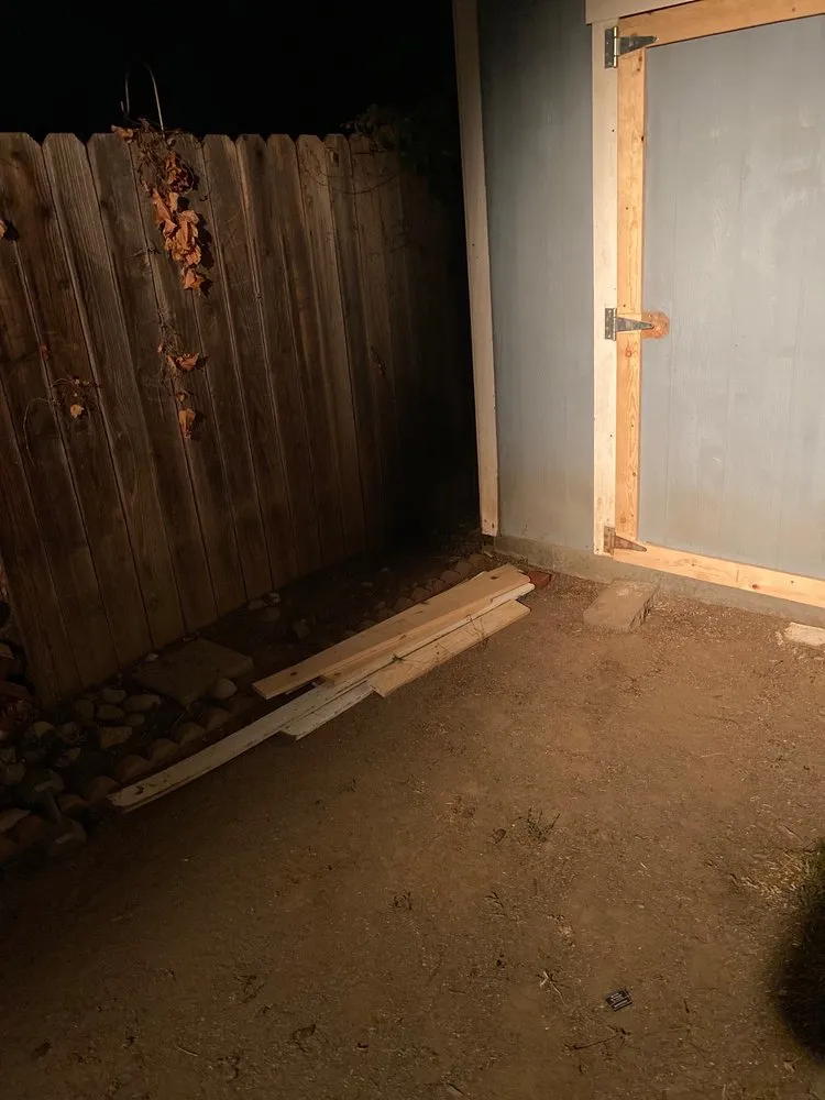 Slide of General Handyman Solutions