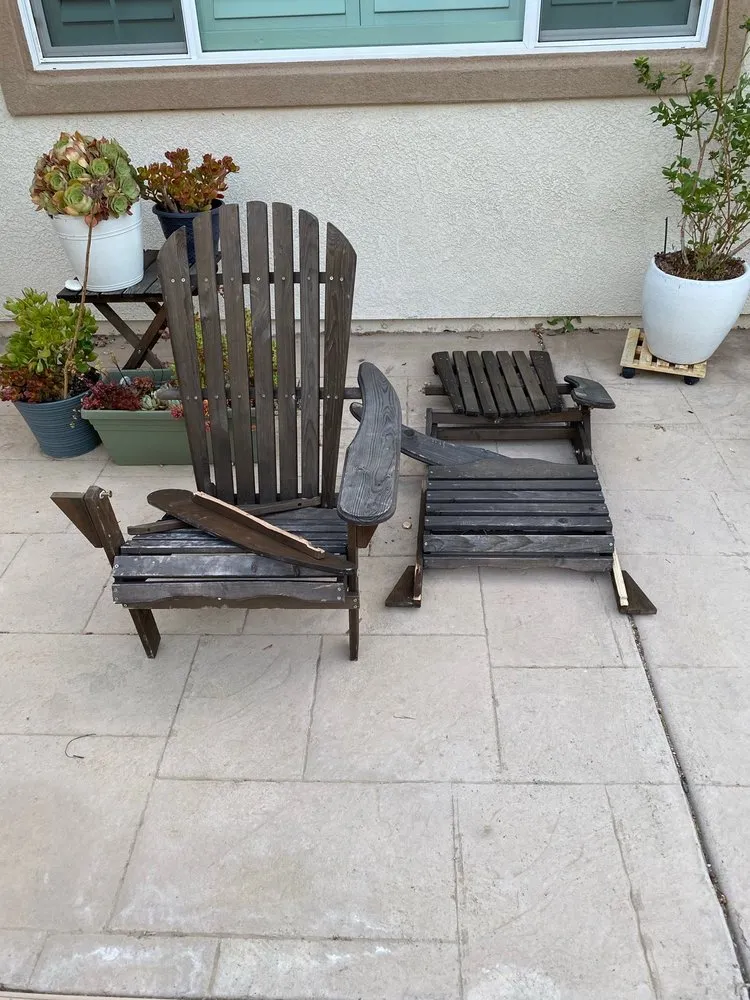 Slide of General Handyman Solutions