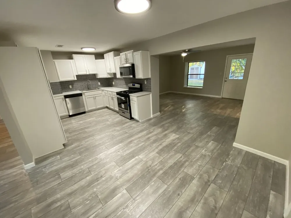 Slide of General Home Repairs Handyman Services