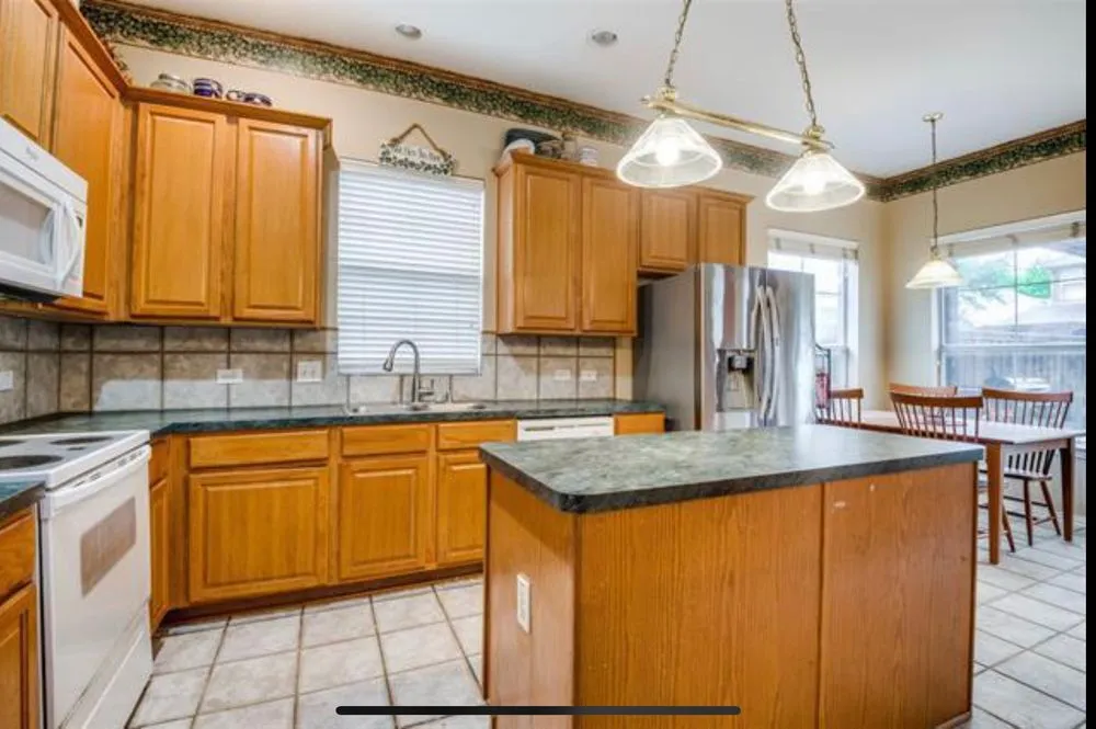 Slide of General Home Repairs Handyman Services