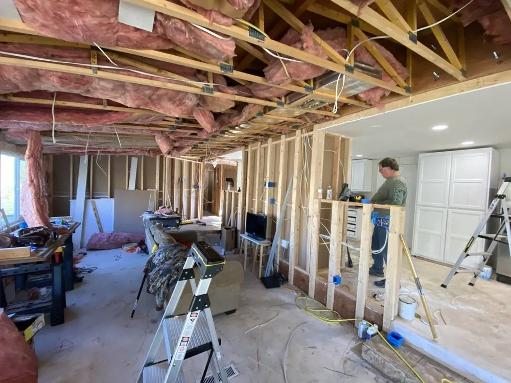 Slide of General Home Repairs Handyman Services