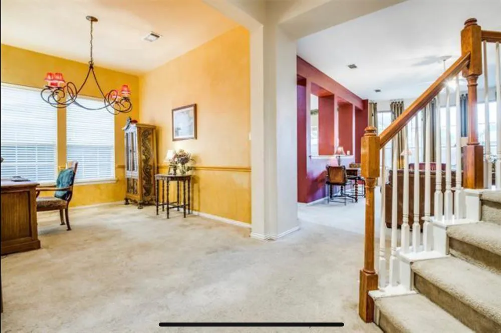 Slide of General Home Repairs Handyman Services