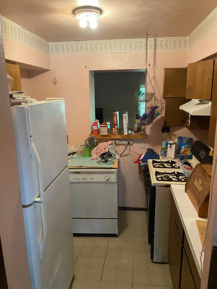 Slide of General Home Repairs Handyman Services