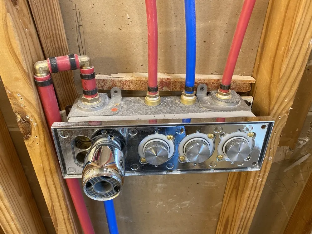 Slide of General Home Repairs Handyman Services