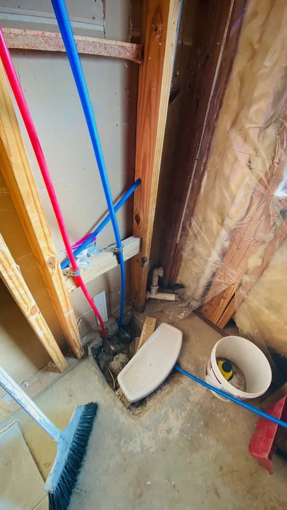 Slide of General Home Repairs Handyman Services