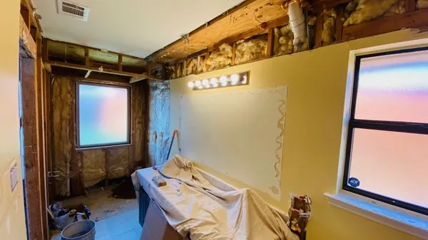 General Home Repairs Handyman Services