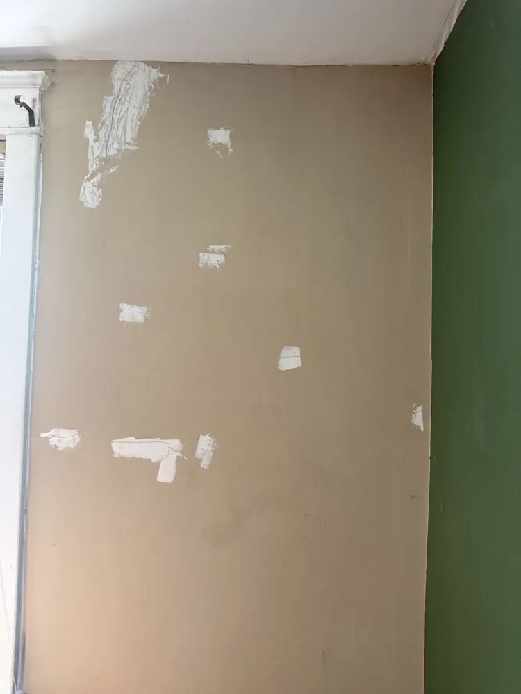 Slide of General Management Real Estate