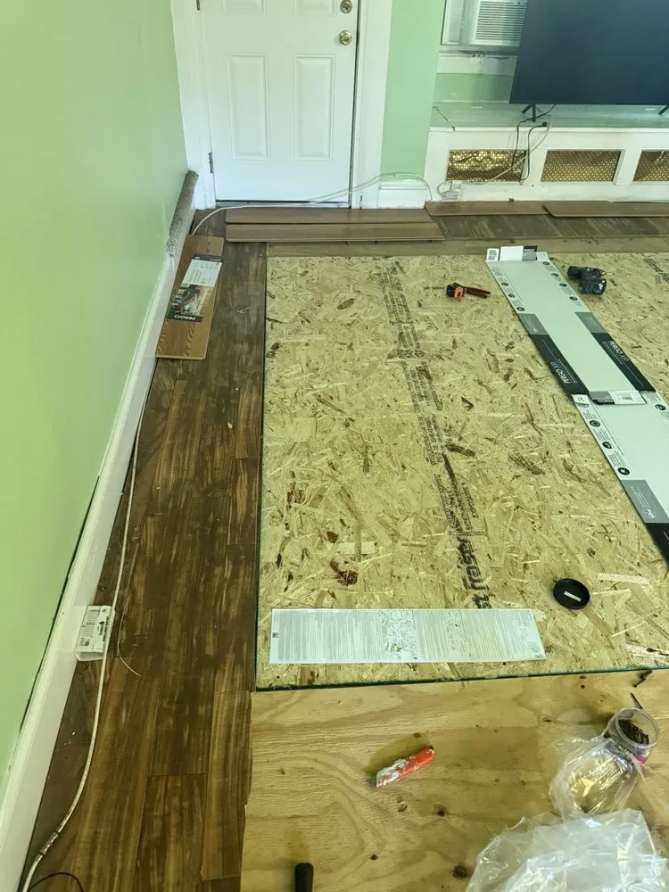 Reliable wiring installation in , by General Management Real Estate