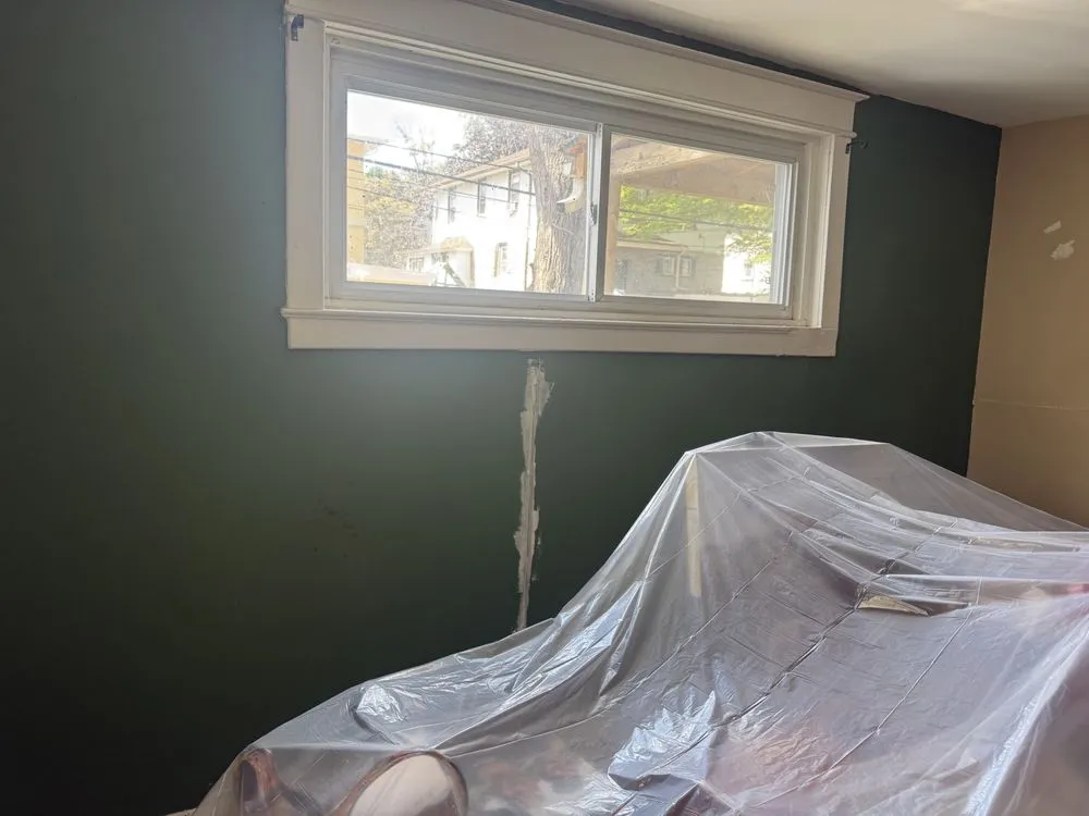 Slide of General Management Real Estate