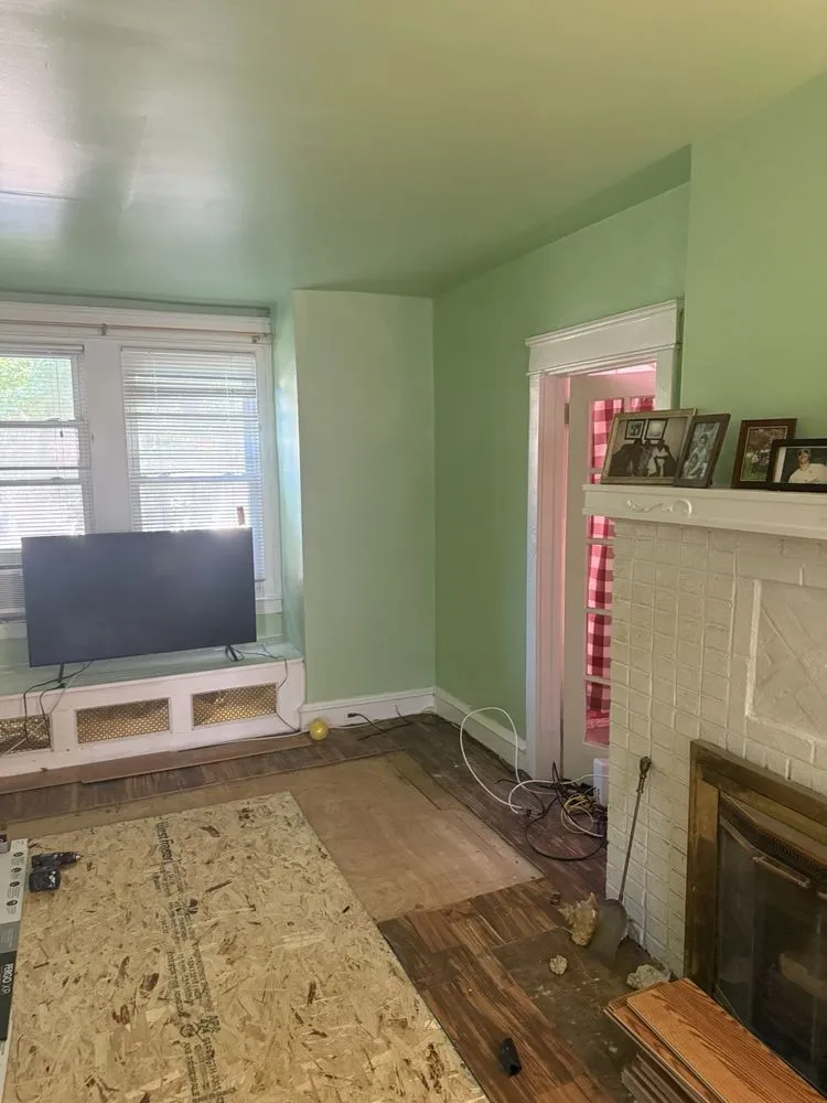 Expert electrical repair in , by General Management Real Estate