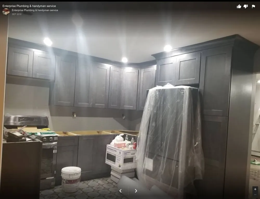 Emergency electrical repair service in , - General Plumbing & Handyman services