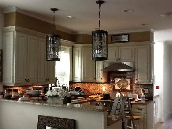 Slide of General Plumbing & Handyman services