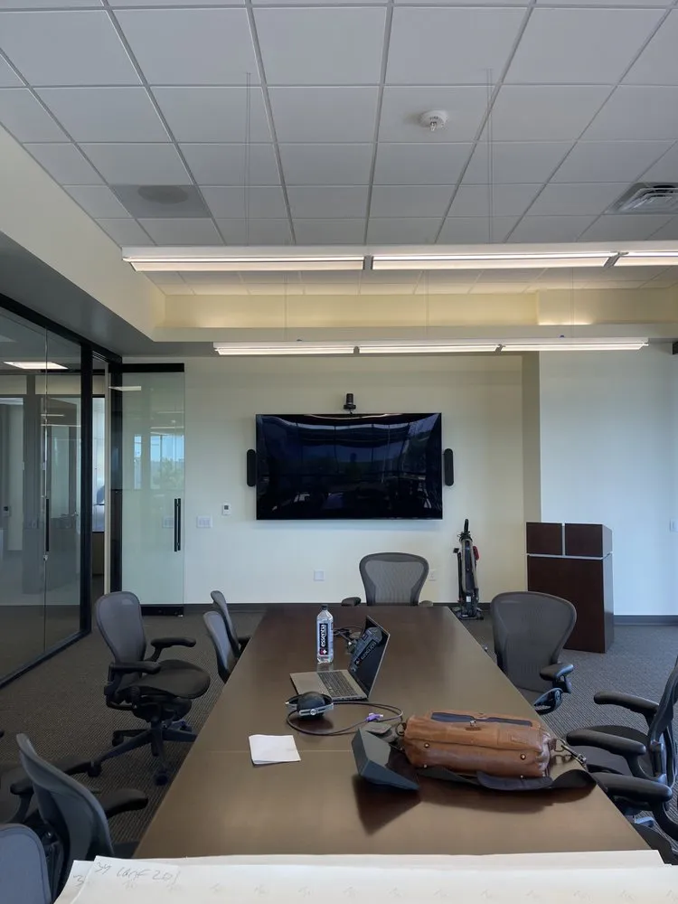 Slide of General Purpose Electric