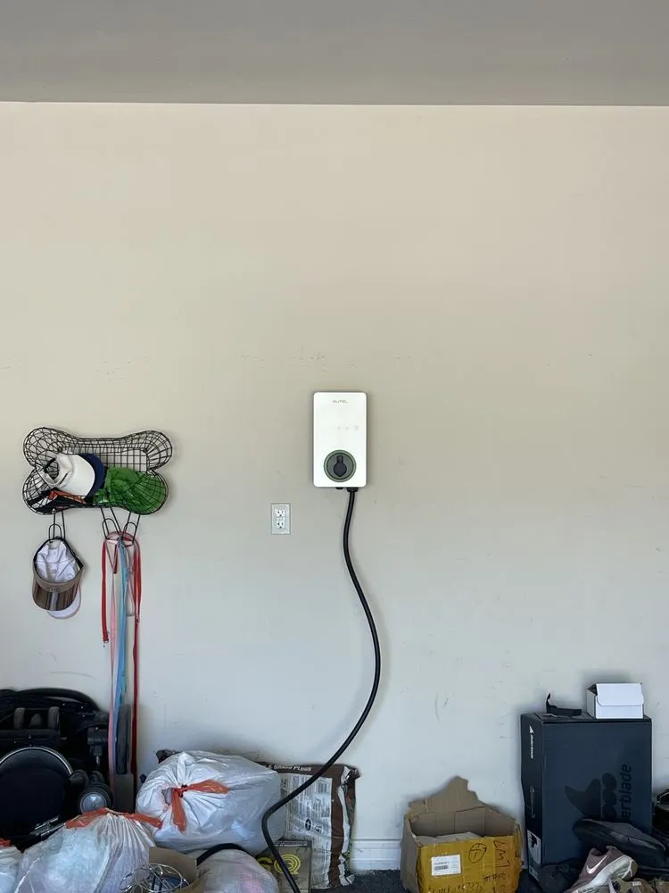 Slide of General Purpose Electric