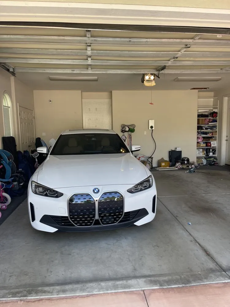 Slide of General Purpose Electric