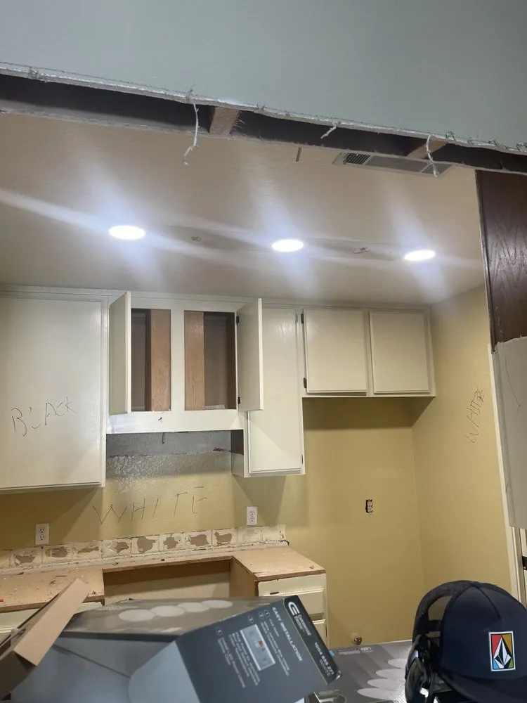 Slide of General Purpose Electric