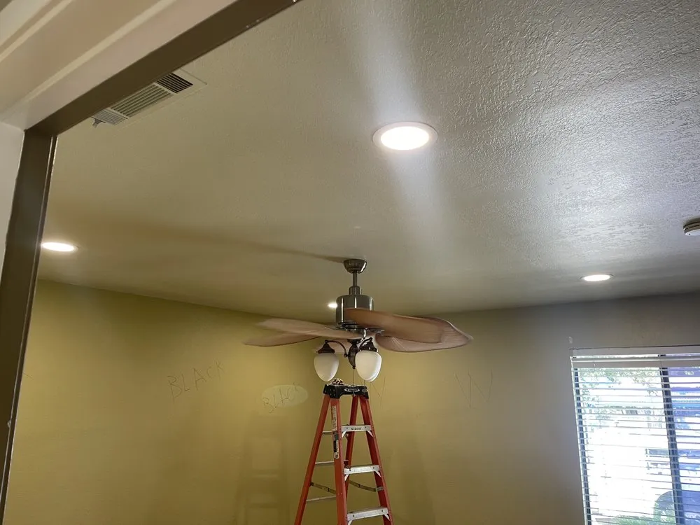 Slide of General Purpose Electric