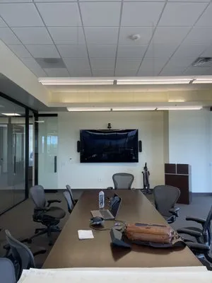 General Purpose Electric Logo