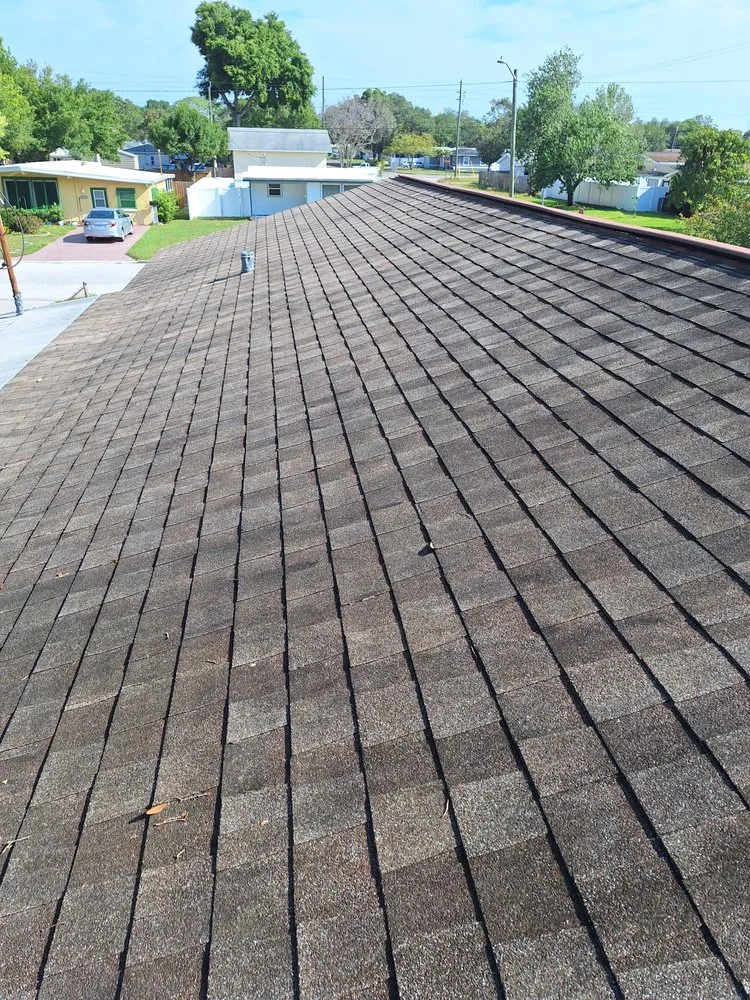 Reliable lighting installation in Tampa Bay, FL by General Services Handyman