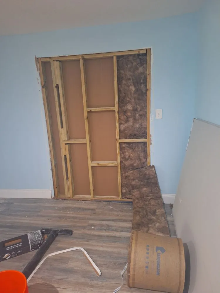 Trusted panel upgrade service in Tampa Bay, FL - General Services Handyman