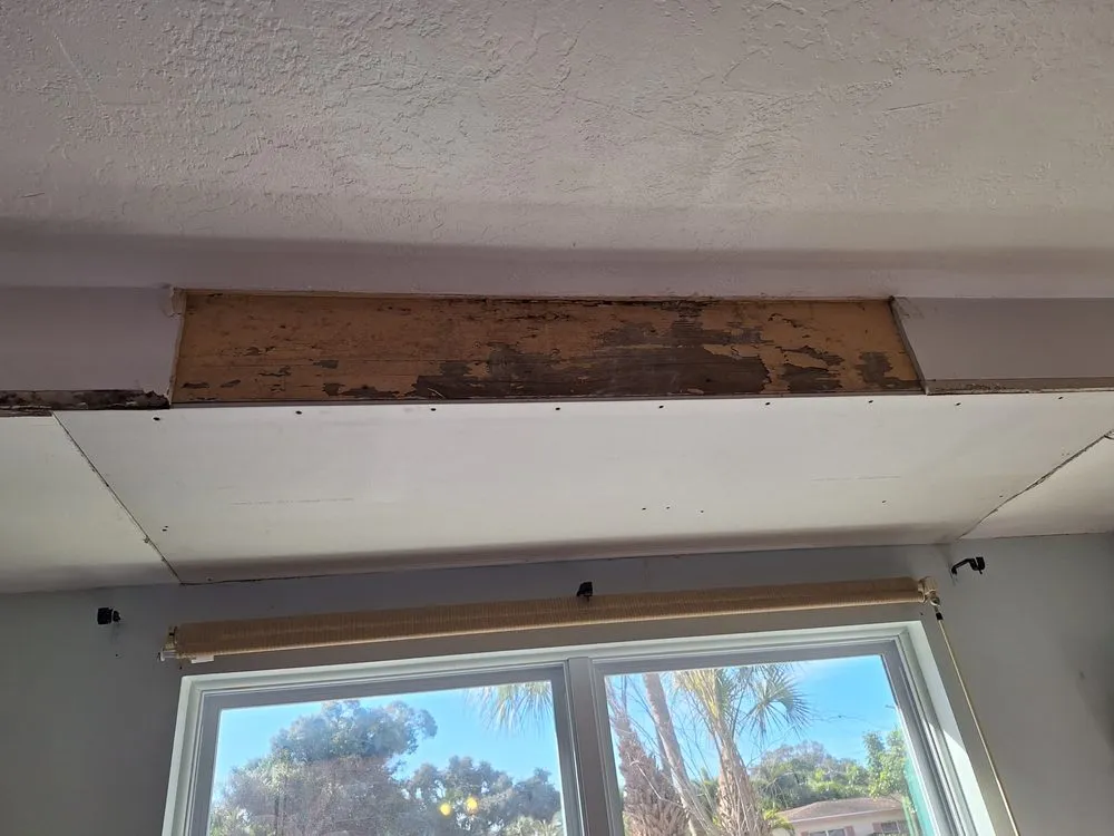 Licensed emergency electrical service experts serving Tampa Bay, FL - General Services Handyman