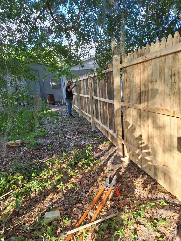 Emergency panel upgrade experts serving Tampa Bay, FL - General Services Handyman