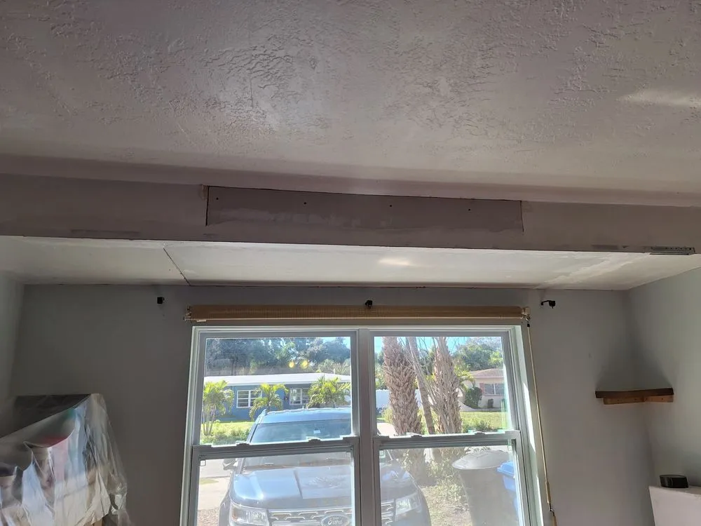 Expert lighting installation in Tampa Bay, FL by General Services Handyman