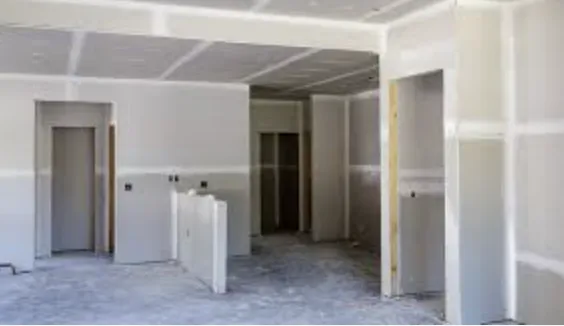 Slide of General Services