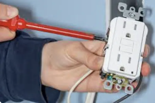 Slide of General Services