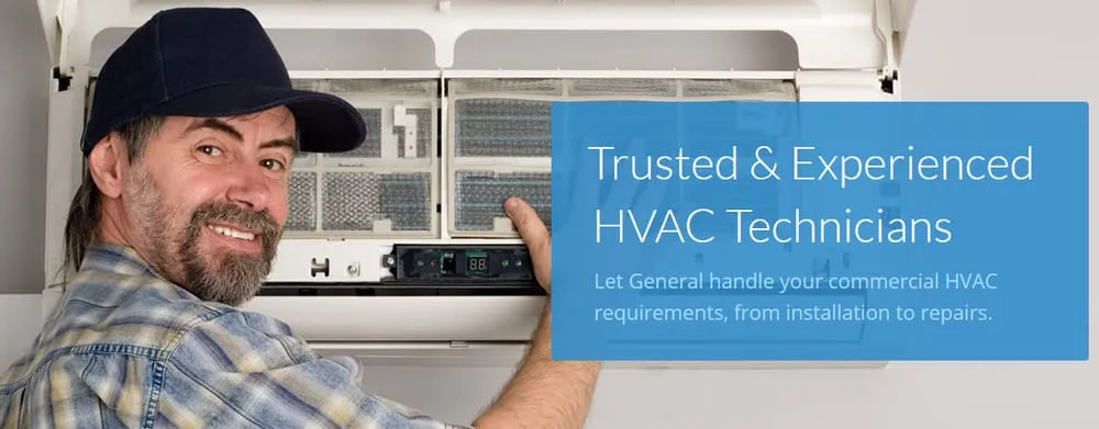 Slide of General Utilities