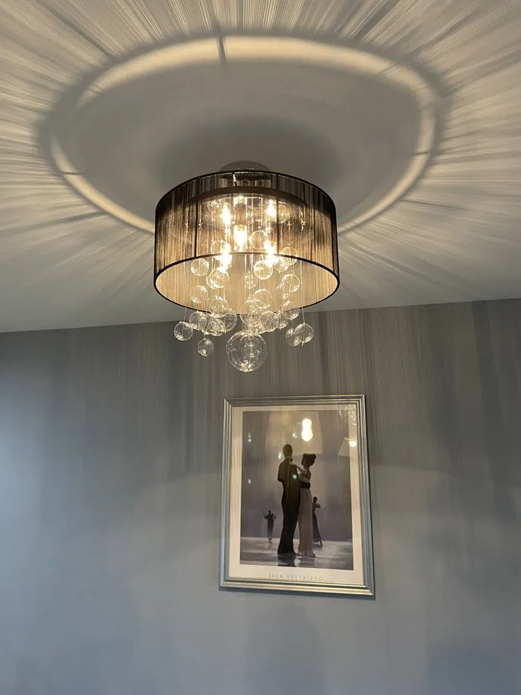 Slide of Generate Electric