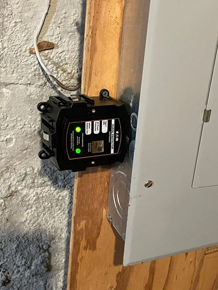 Slide of Generate Electric