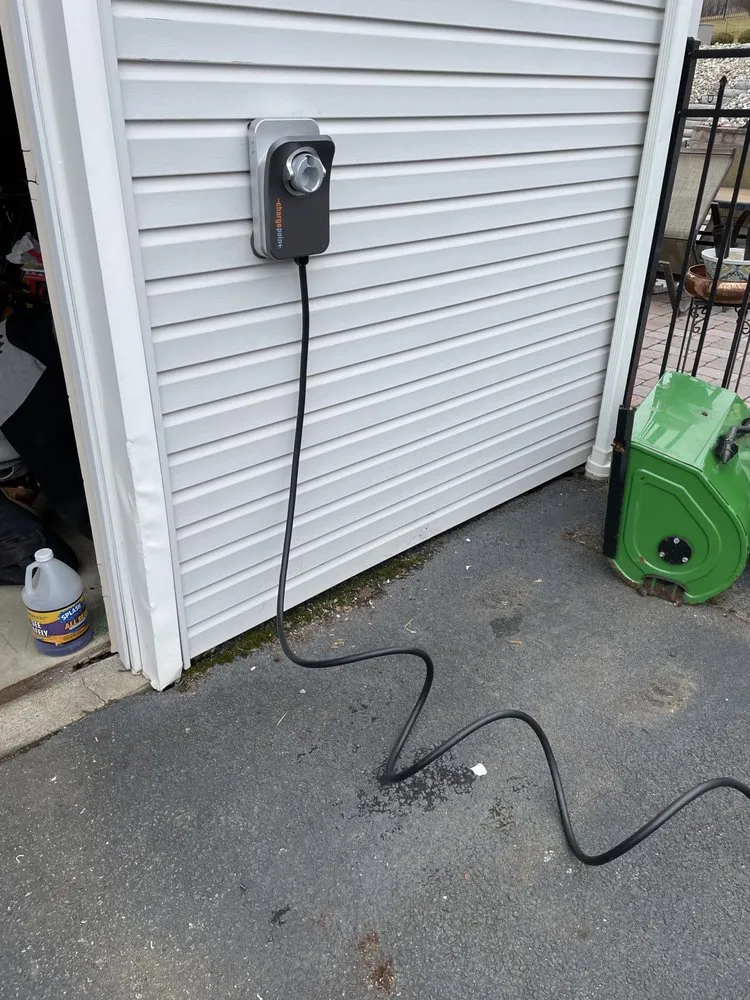 Slide of Generate Electric