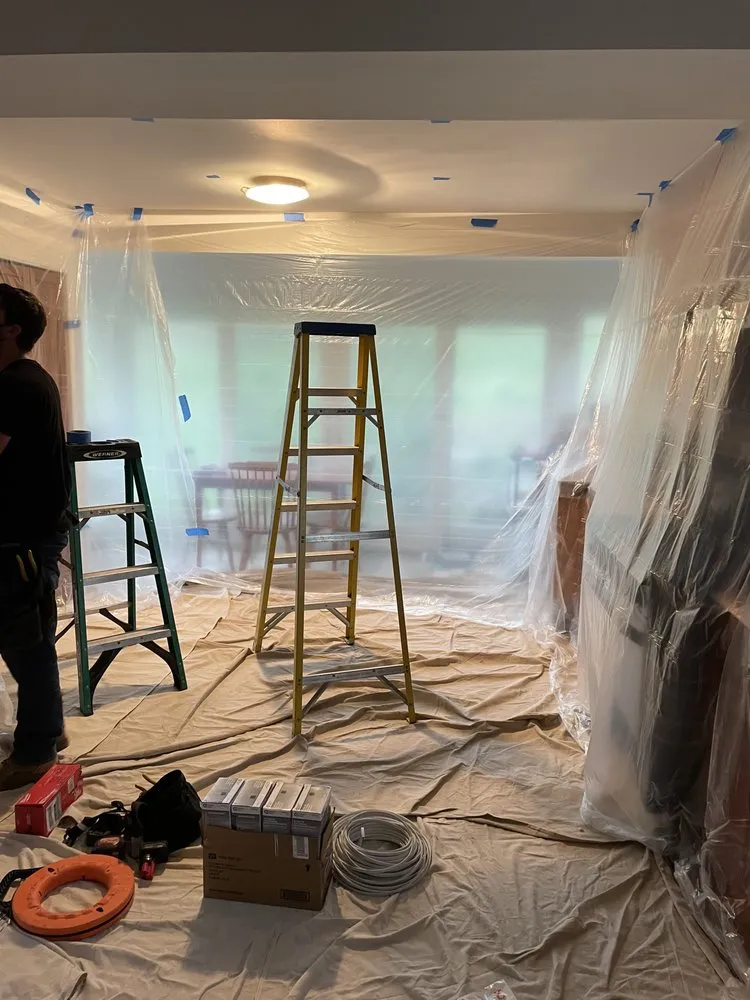 Slide of Generate Electric