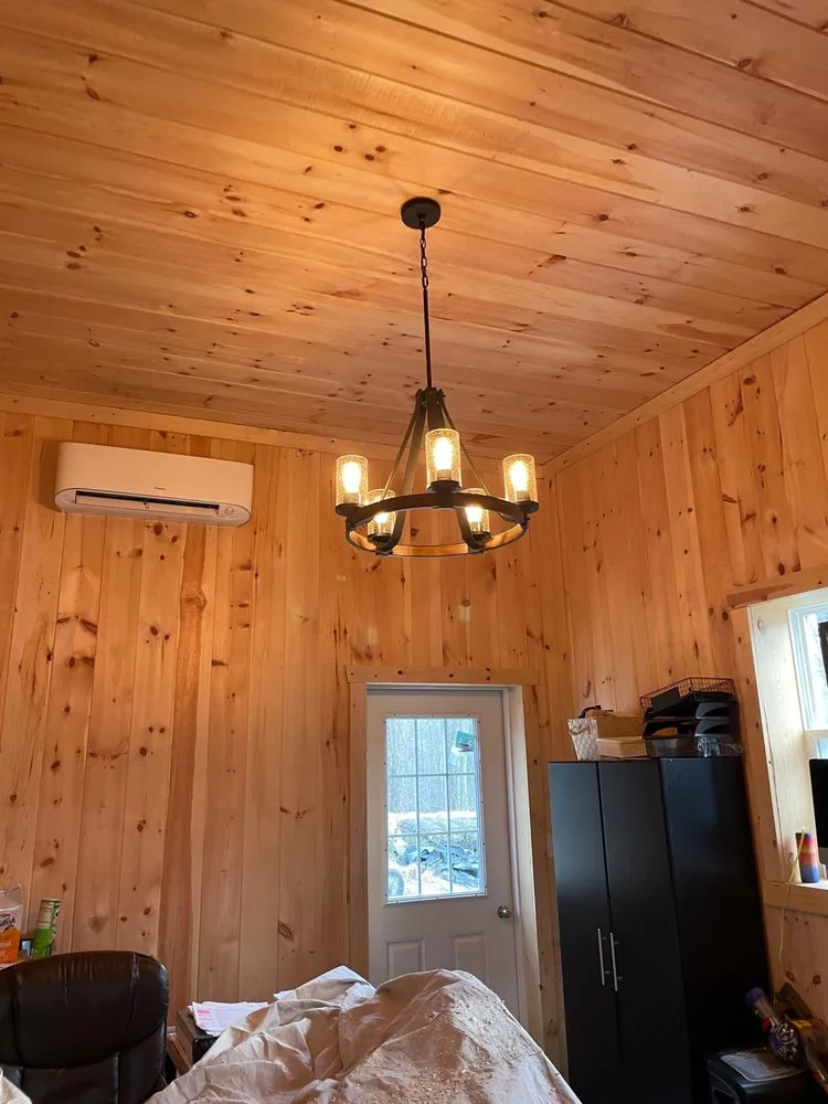 Slide of Generate Electric