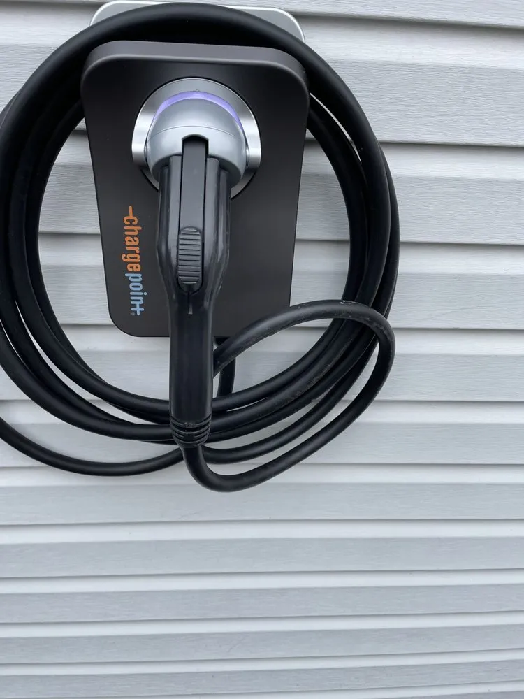 Slide of Generate Electric