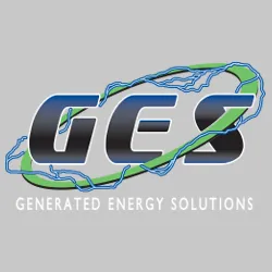 Slide of Generated Energy Solutions