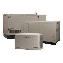 Slide of Generated Energy Solutions