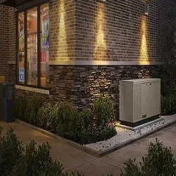 Slide of Generated Energy Solutions