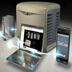 Slide of Generated Energy Solutions