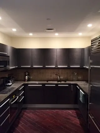 Slide of Generation 3 Electric & HVAC