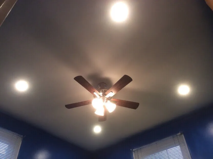 Slide of Generation 3 Electric & HVAC