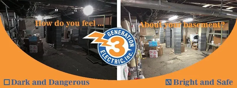 Slide of Generation 3 Electric & HVAC