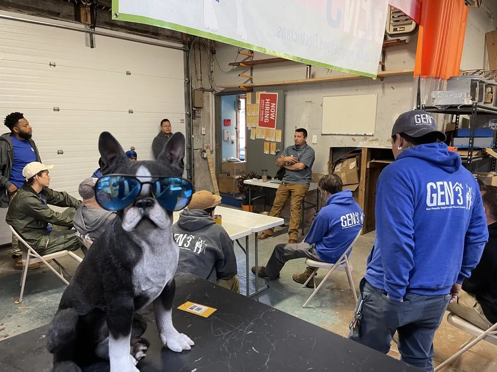 Expert electrical service for homes in outlet and switch repair,  by 